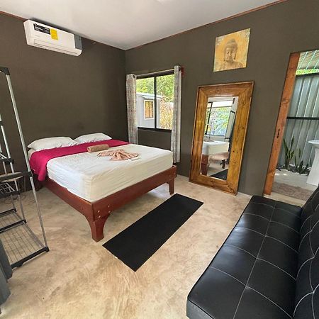 Ds House Hotel Cabuya  Екстериор снимка