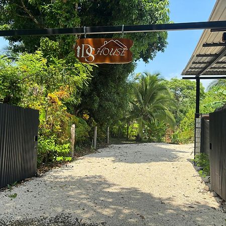 Ds House Hotel Cabuya  Екстериор снимка
