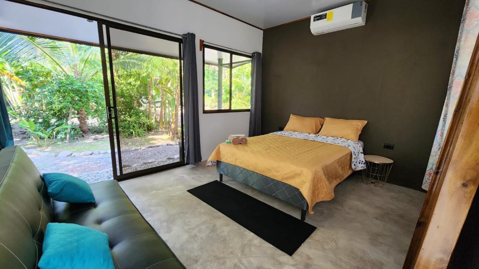 Ds House Hotel Cabuya  Екстериор снимка