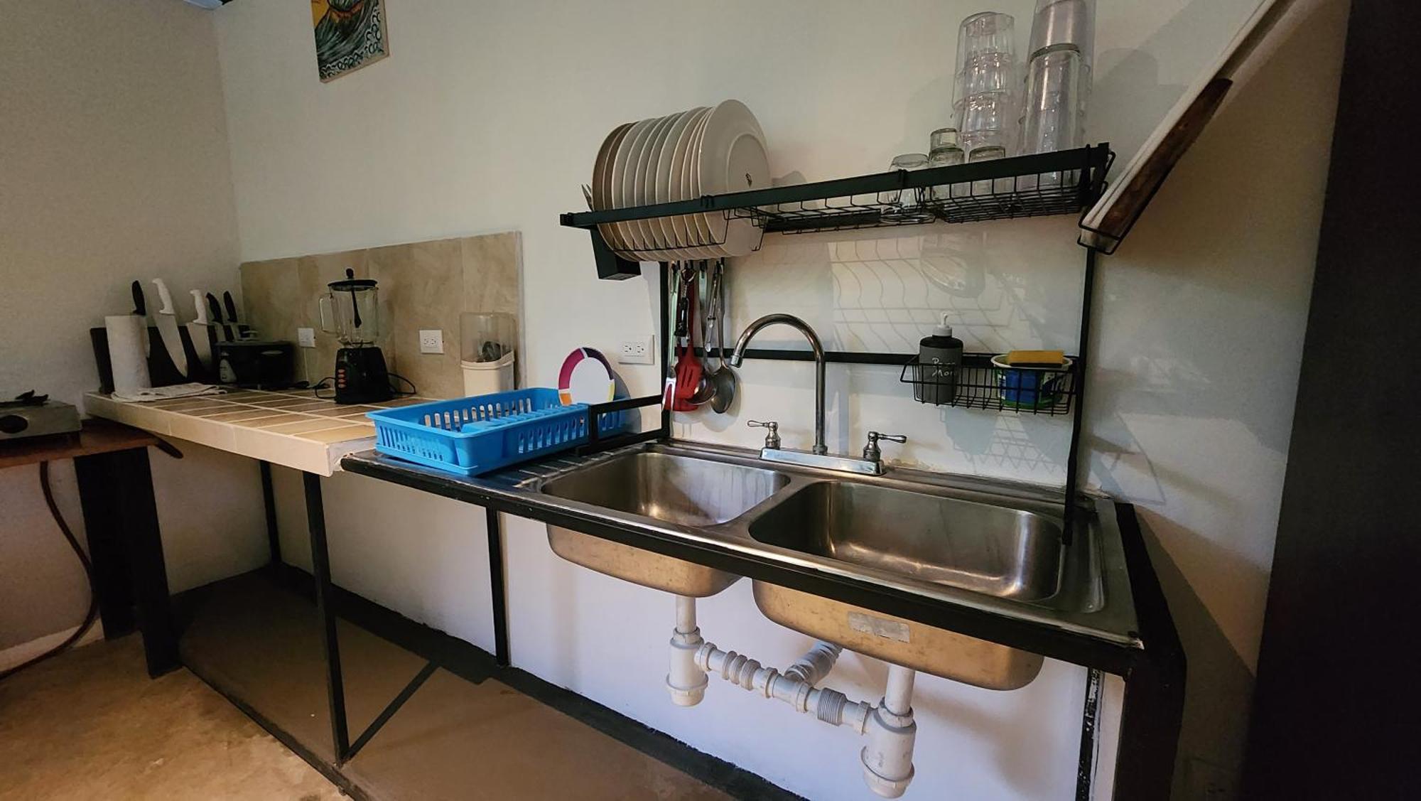 Ds House Hotel Cabuya  Екстериор снимка