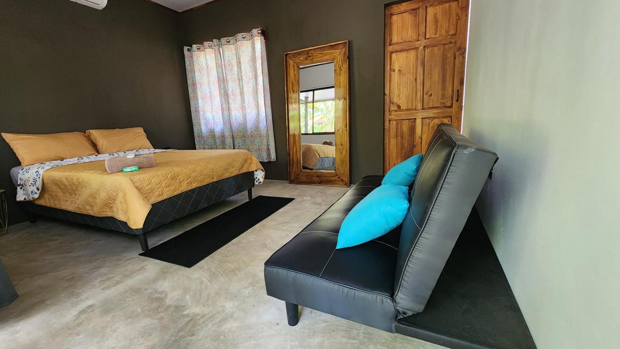Ds House Hotel Cabuya  Екстериор снимка