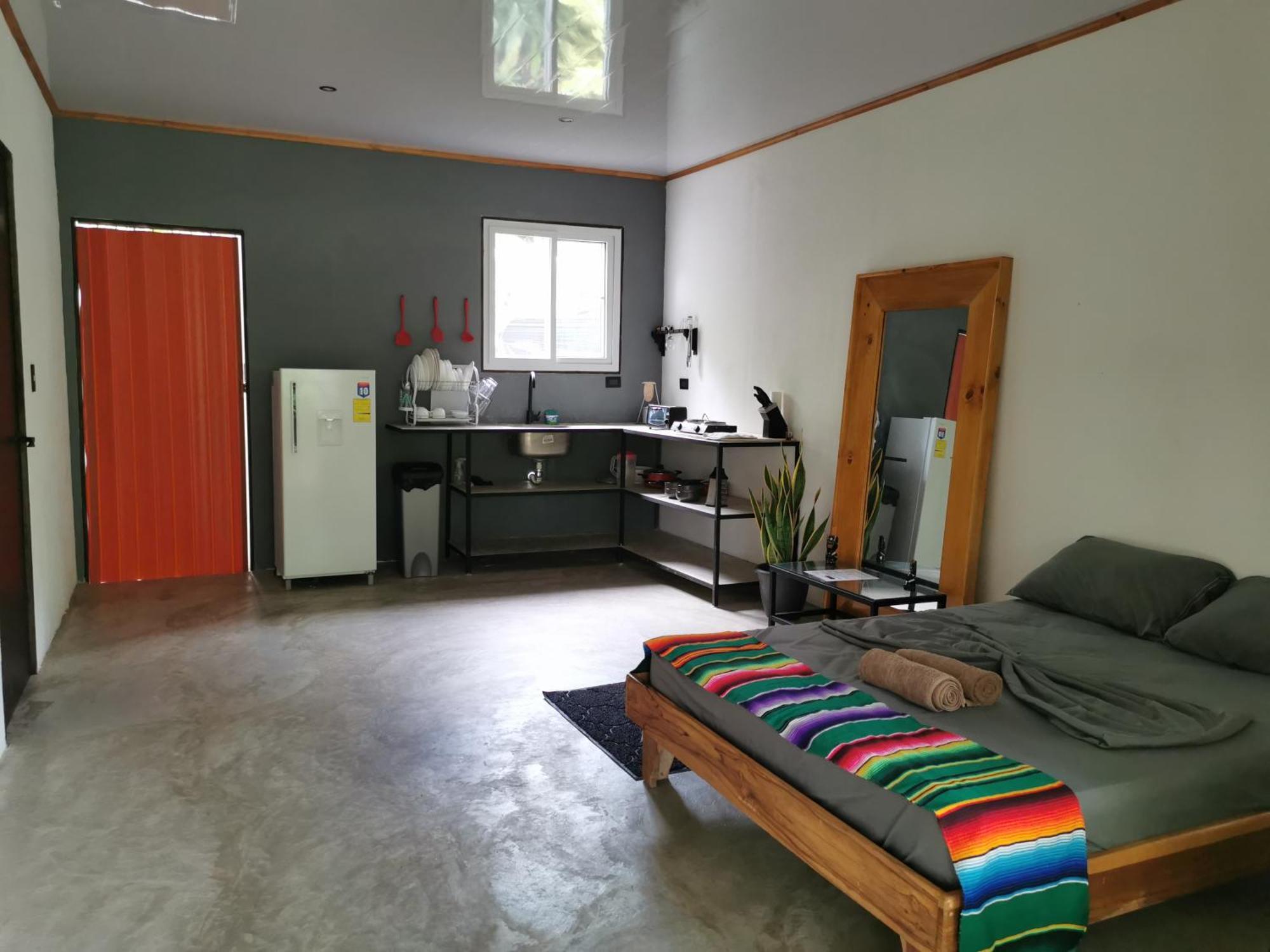Ds House Hotel Cabuya  Екстериор снимка