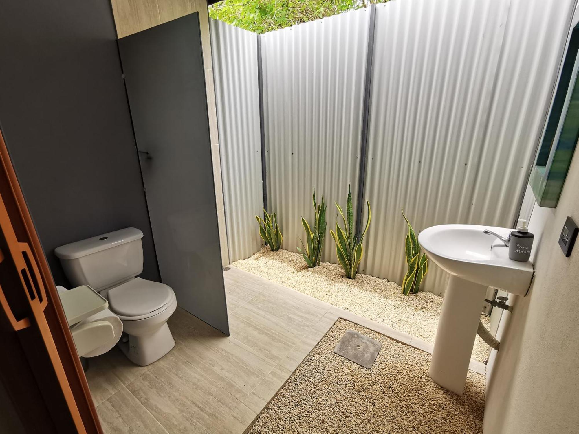 Ds House Hotel Cabuya  Екстериор снимка