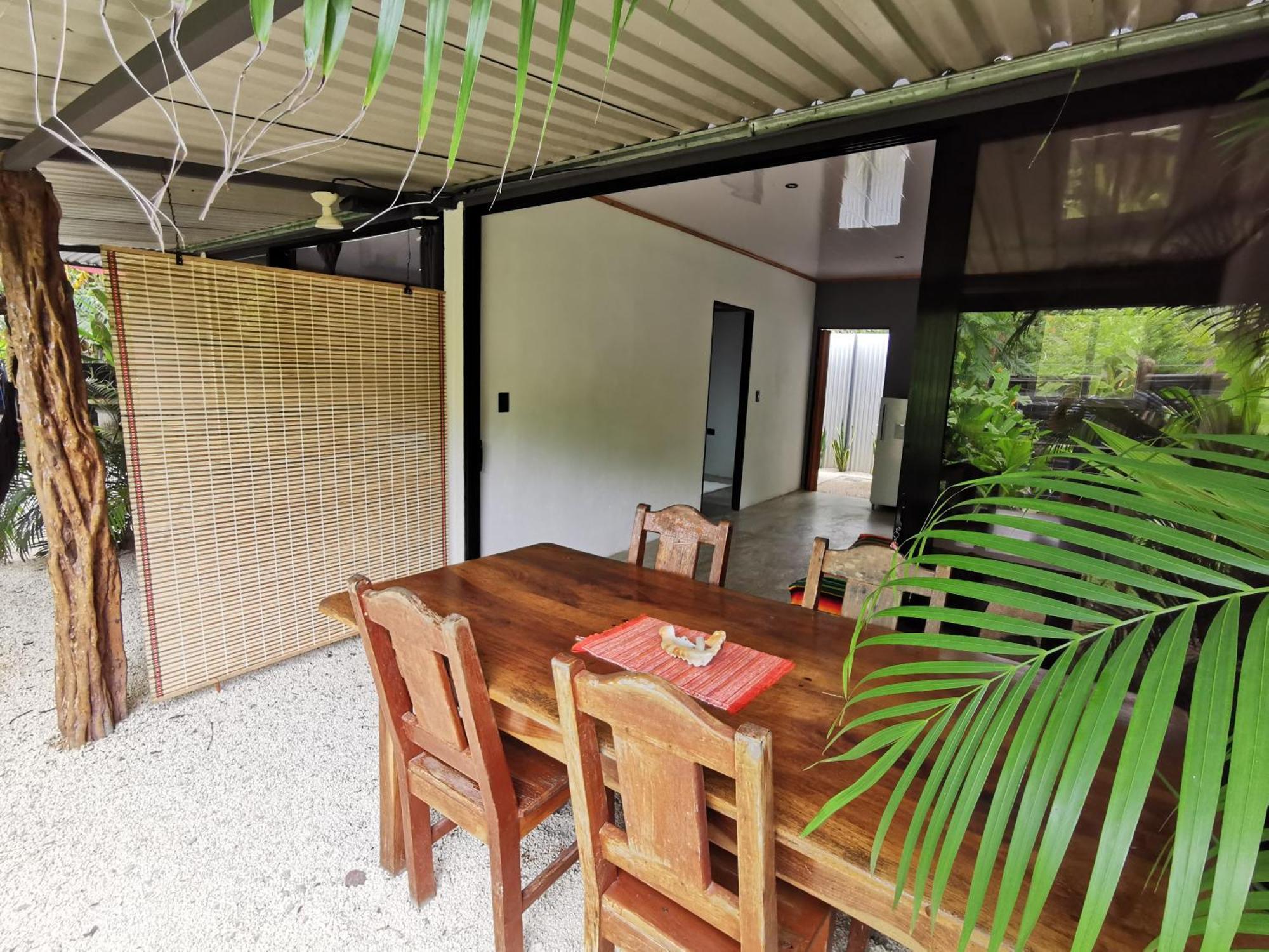 Ds House Hotel Cabuya  Екстериор снимка