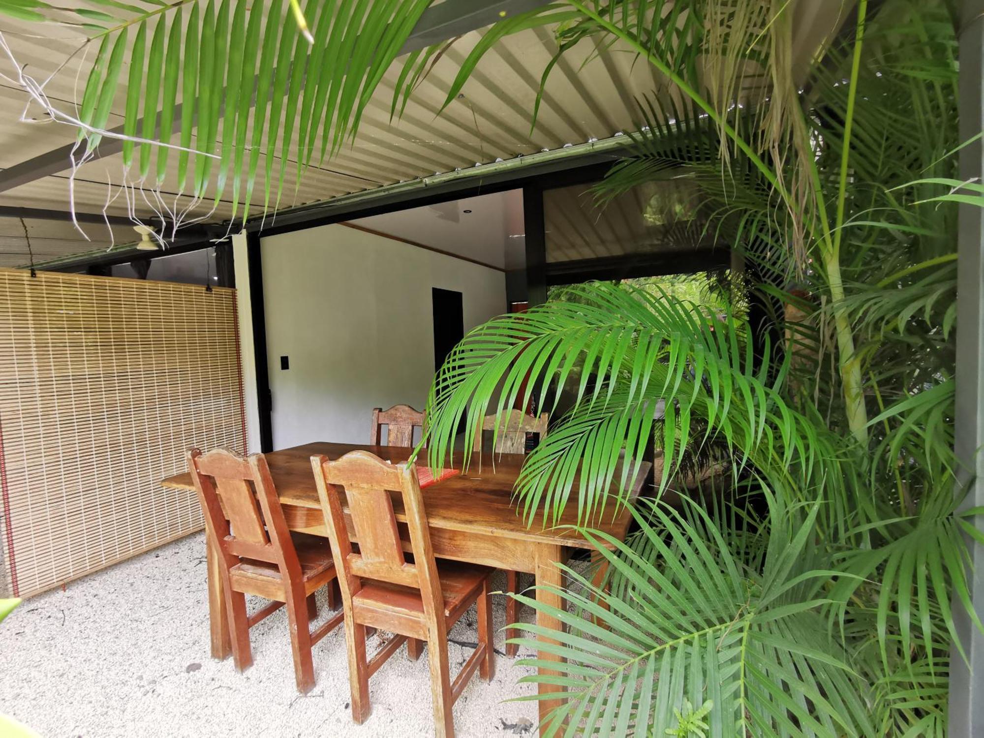 Ds House Hotel Cabuya  Екстериор снимка