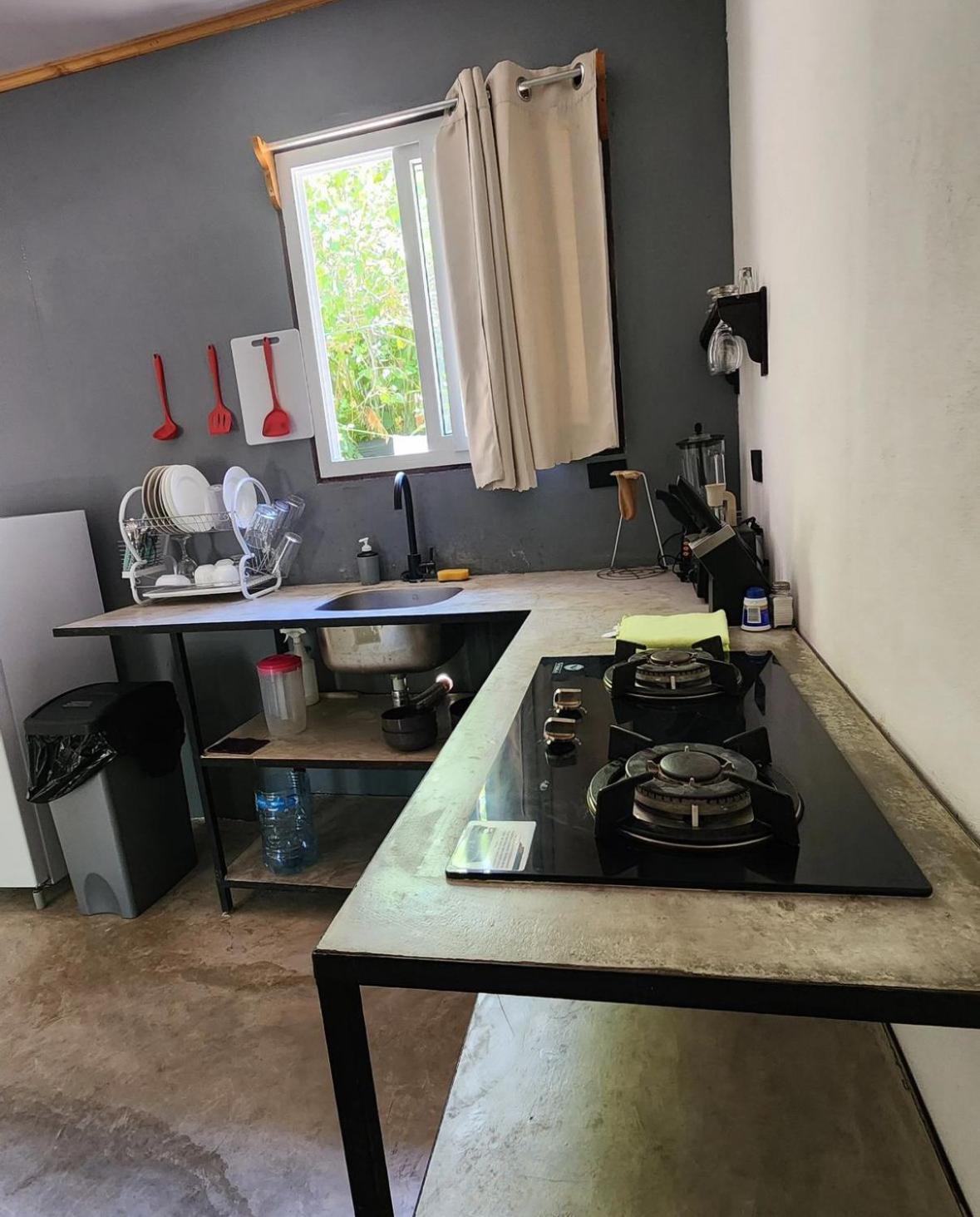 Ds House Hotel Cabuya  Екстериор снимка