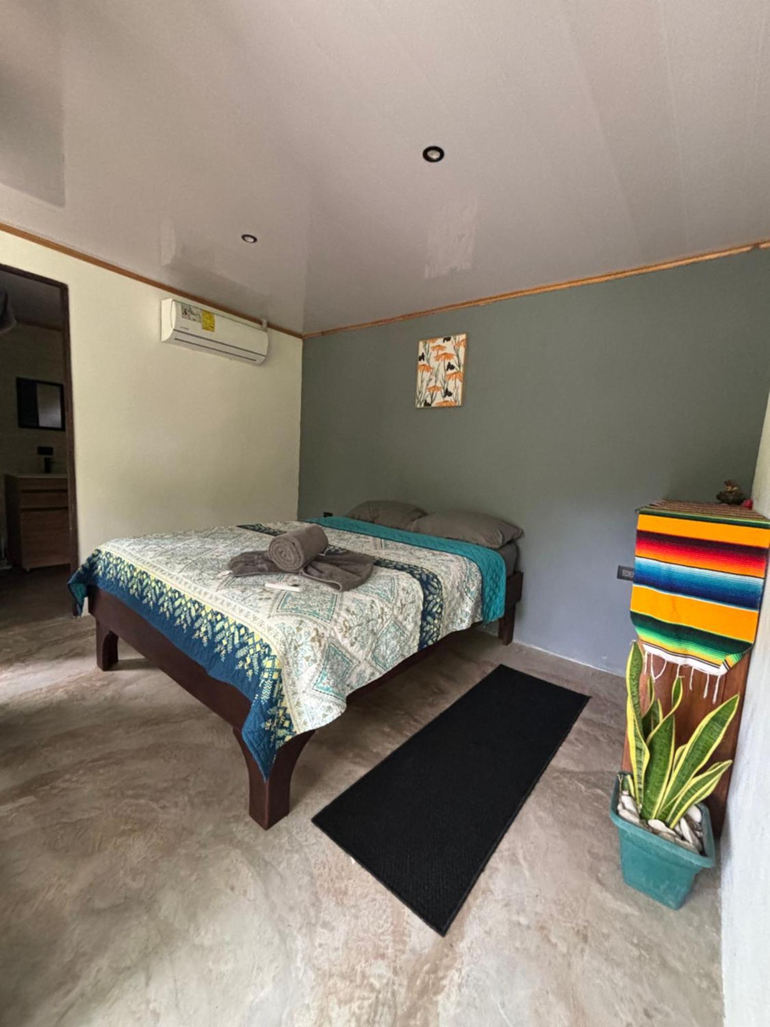 Ds House Hotel Cabuya  Екстериор снимка