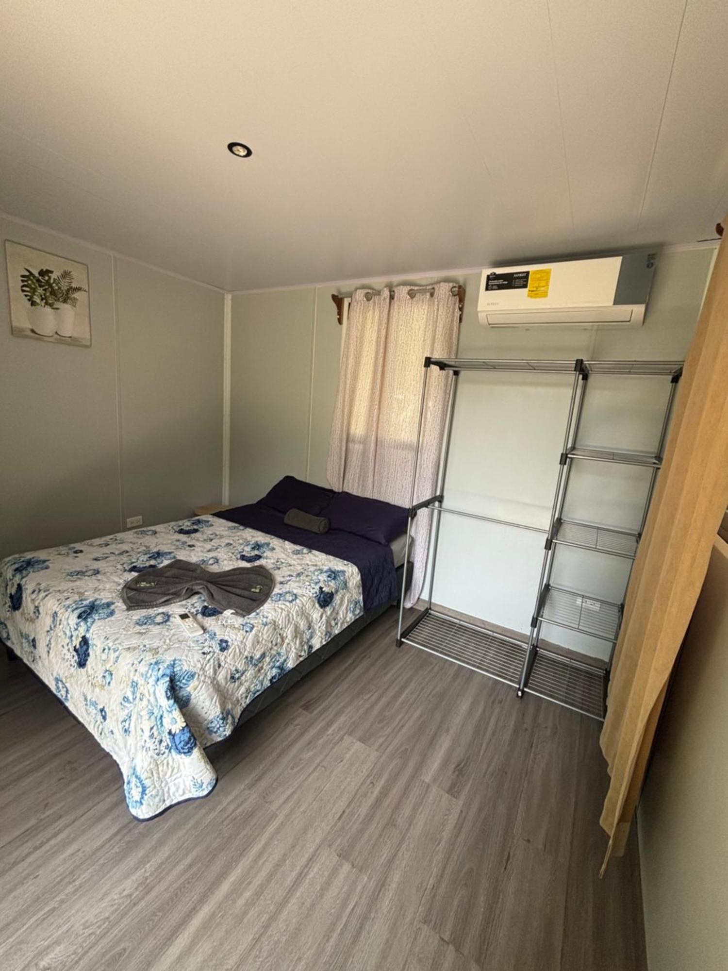 Ds House Hotel Cabuya  Екстериор снимка