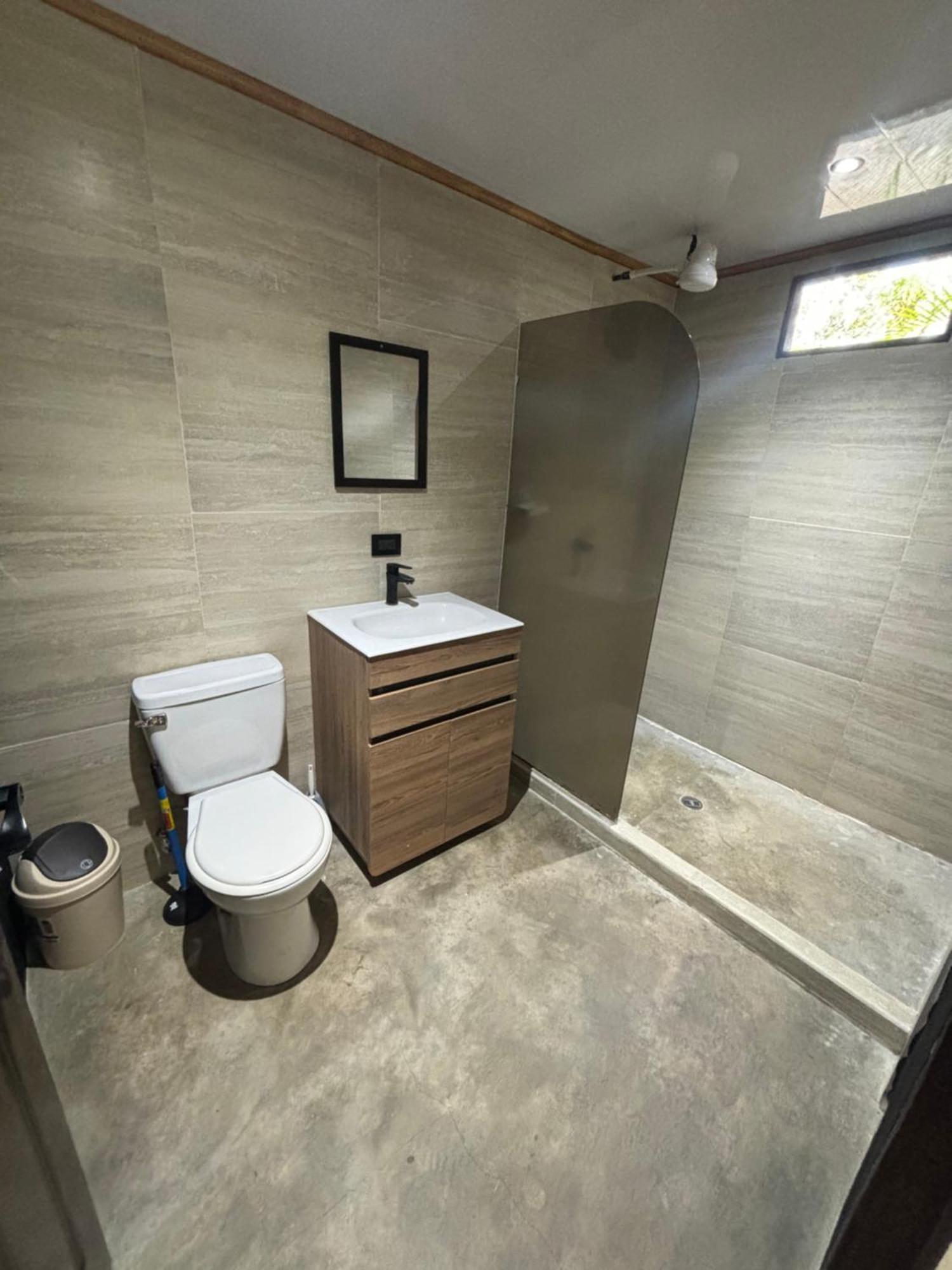 Ds House Hotel Cabuya  Екстериор снимка