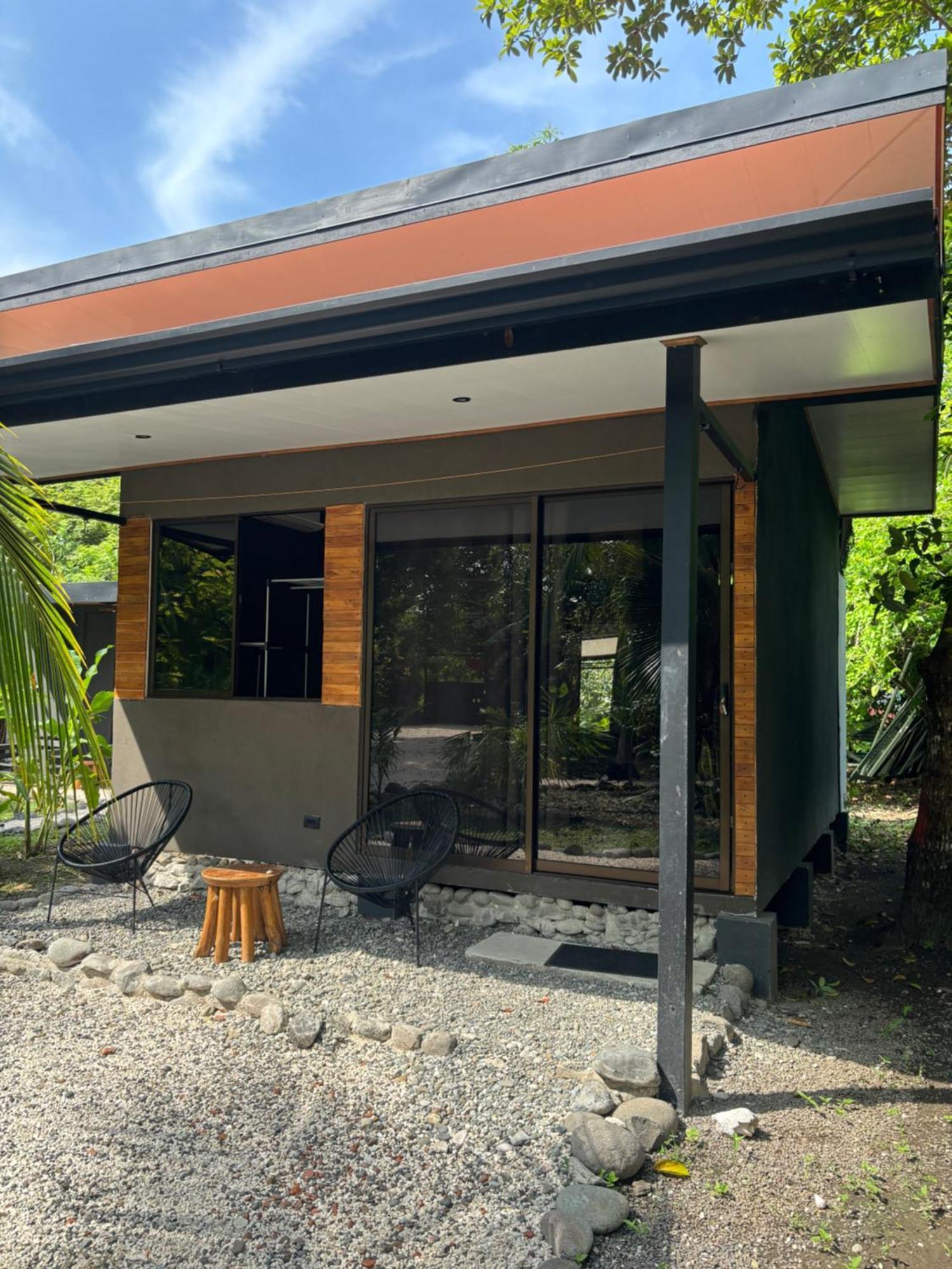 Ds House Hotel Cabuya  Екстериор снимка