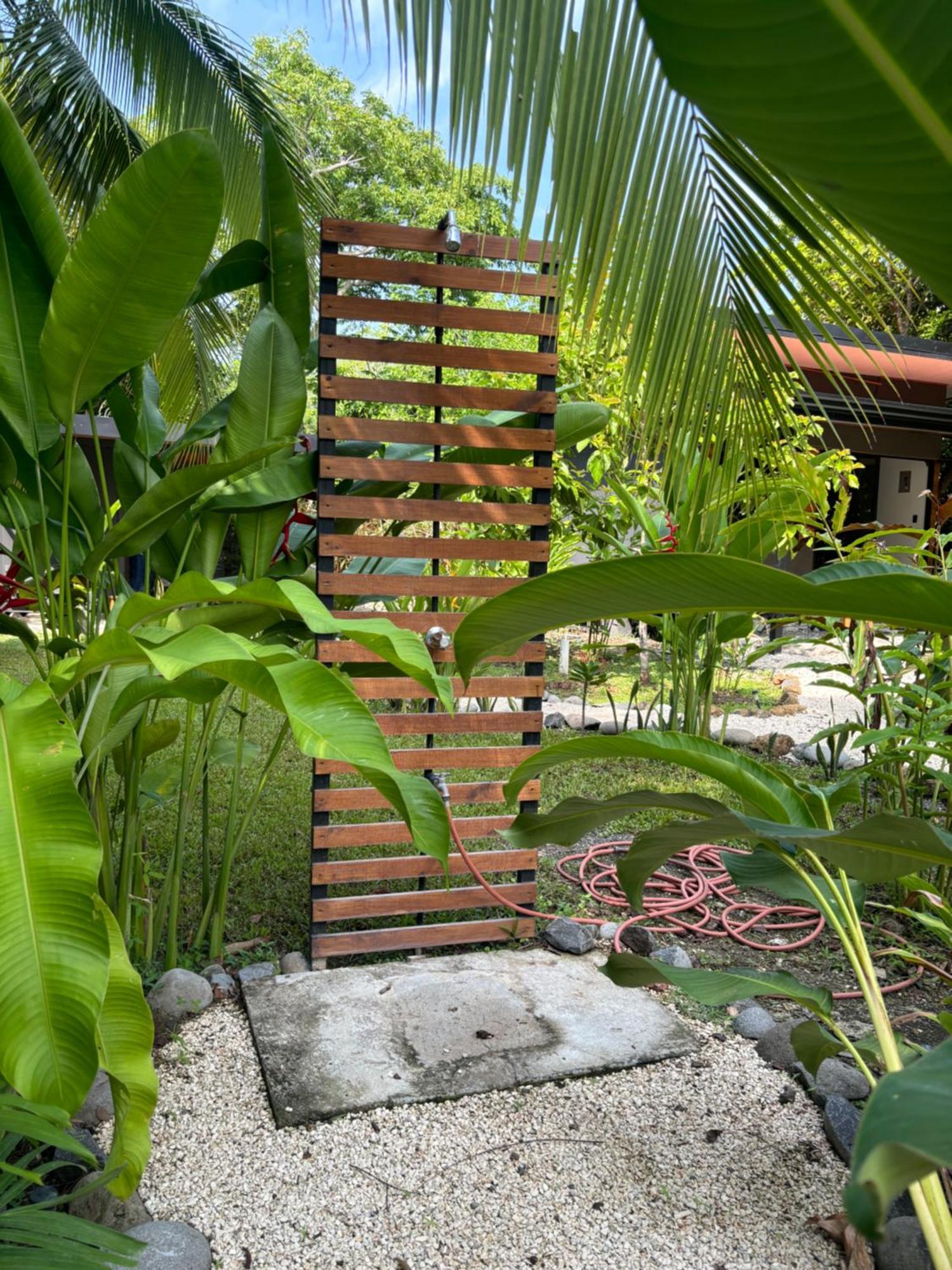 Ds House Hotel Cabuya  Екстериор снимка