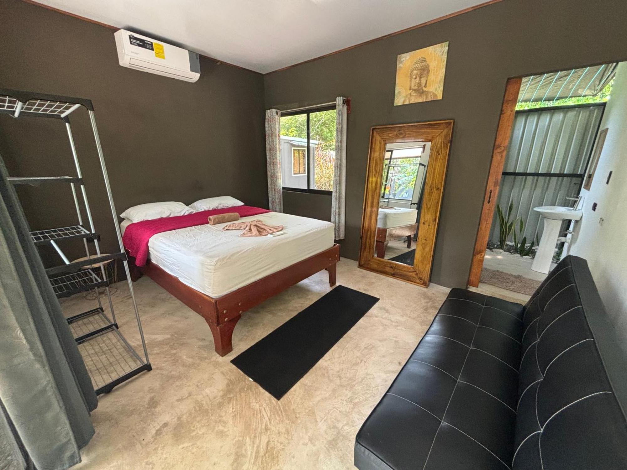 Ds House Hotel Cabuya  Екстериор снимка