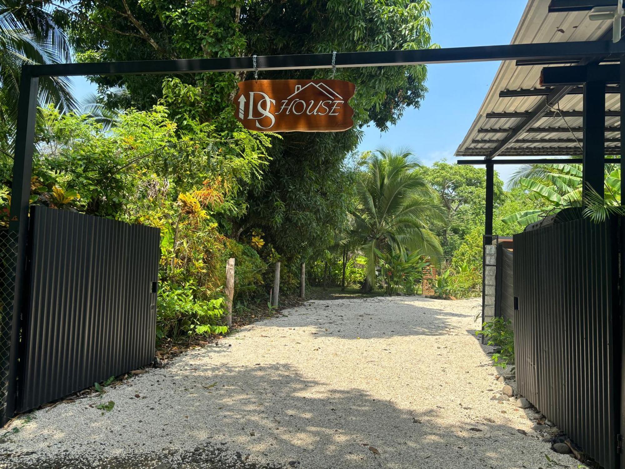 Ds House Hotel Cabuya  Екстериор снимка