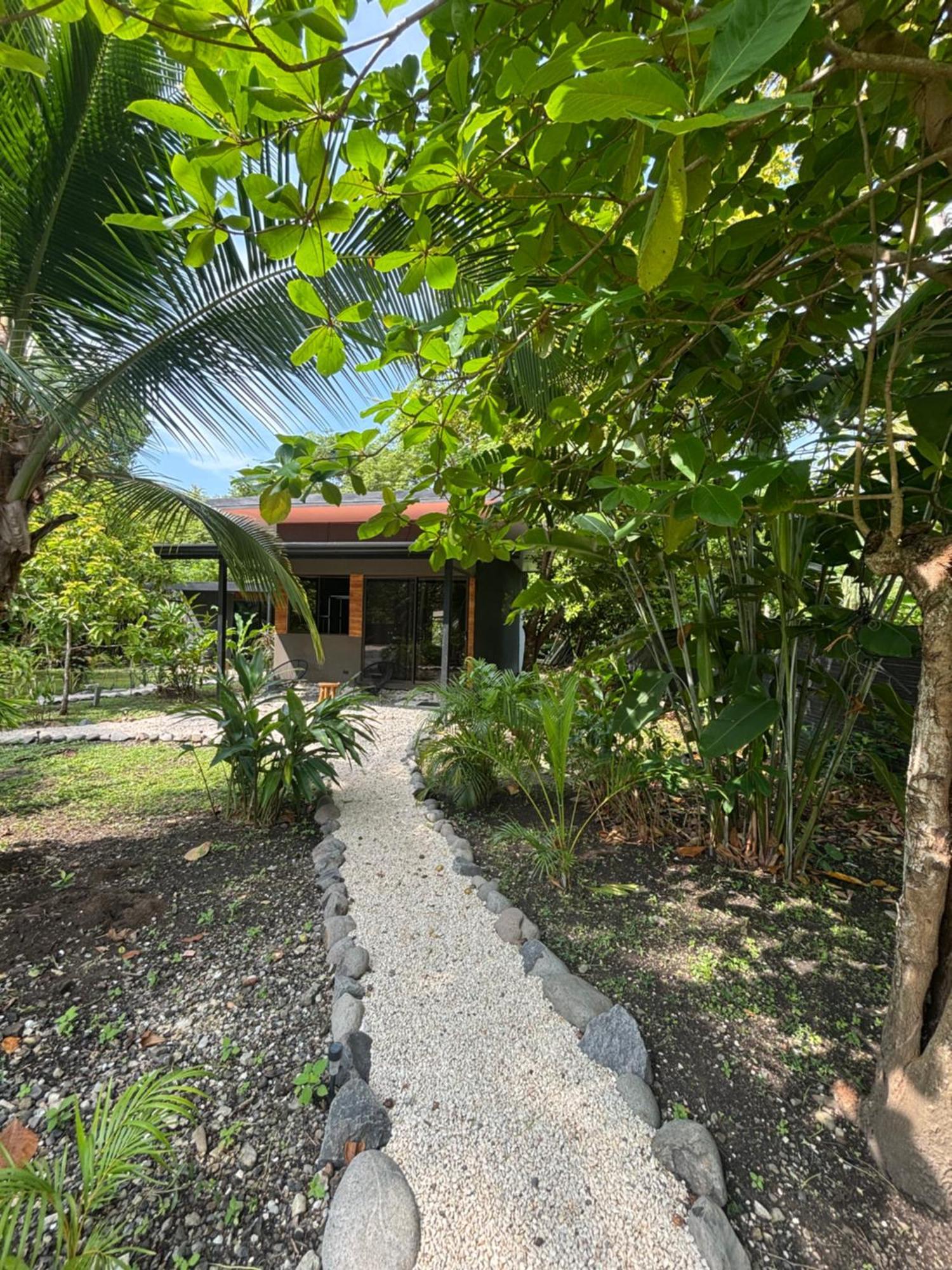 Ds House Hotel Cabuya  Екстериор снимка