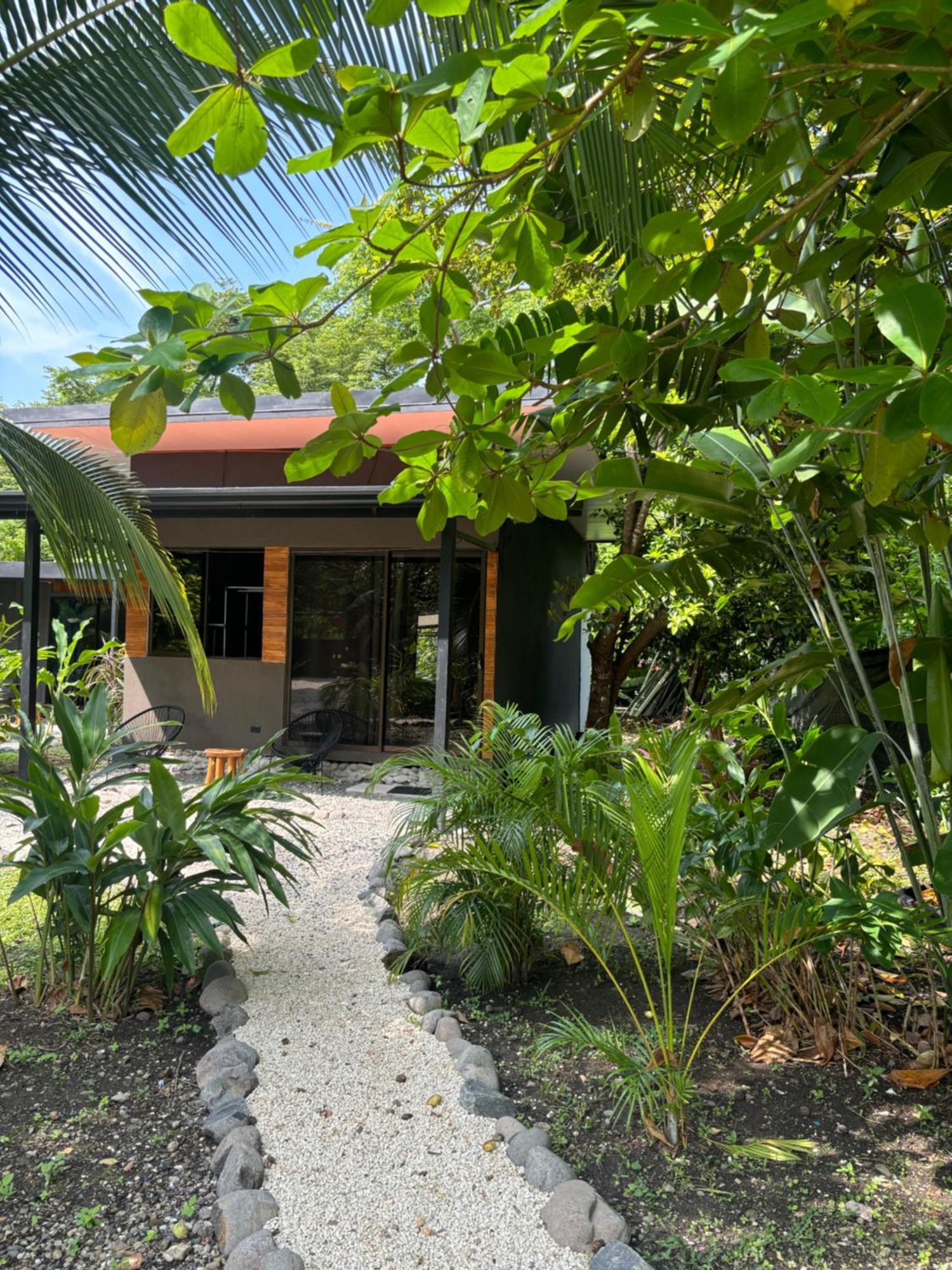 Ds House Hotel Cabuya  Екстериор снимка