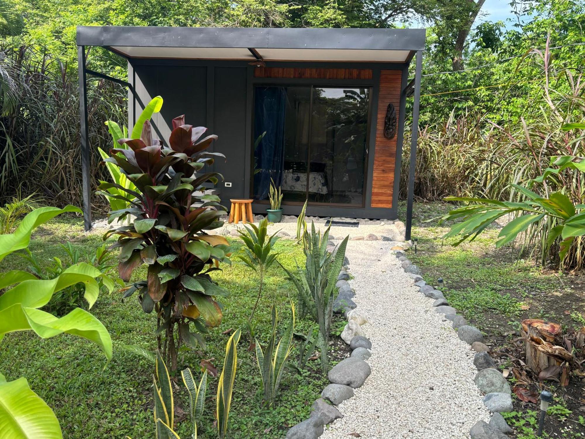 Ds House Hotel Cabuya  Екстериор снимка