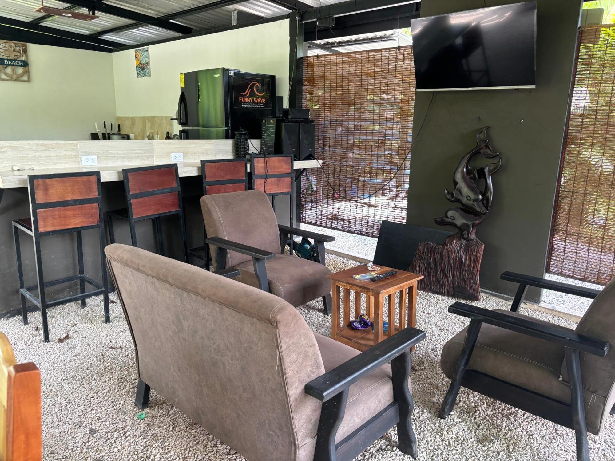 Ds House Hotel Cabuya  Екстериор снимка