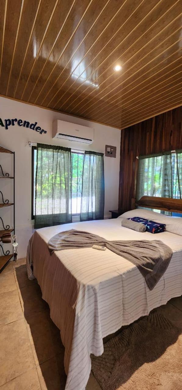 Ds House Hotel Cabuya  Стая снимка