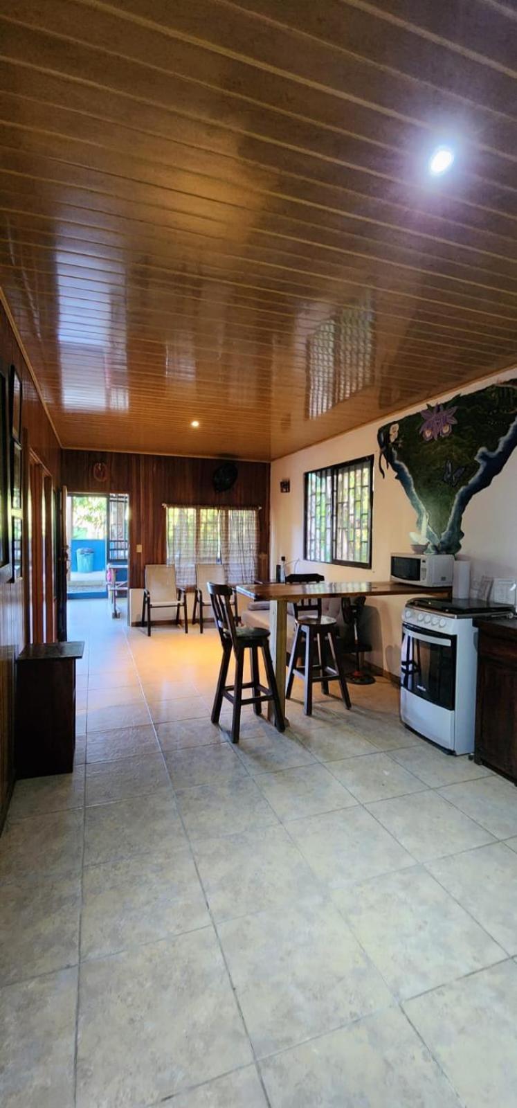 Ds House Hotel Cabuya  Стая снимка