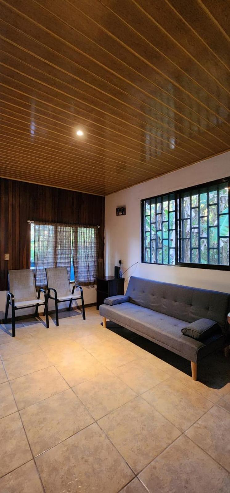 Ds House Hotel Cabuya  Стая снимка