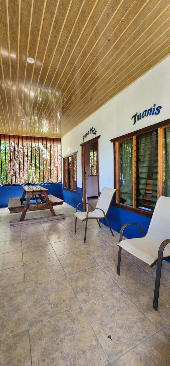 Ds House Hotel Cabuya  Екстериор снимка